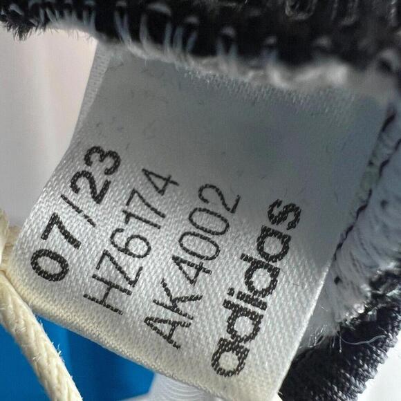 Wilfried Zaha Adidas Charlotte FC Authentic Home Soccer Jersey 2XL - Picture 5 of 8